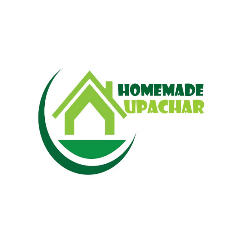 Homemade Upachar