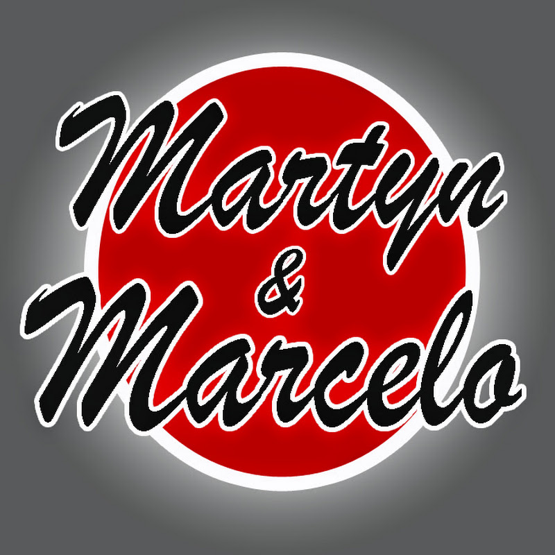 MartYn Lec Plájs