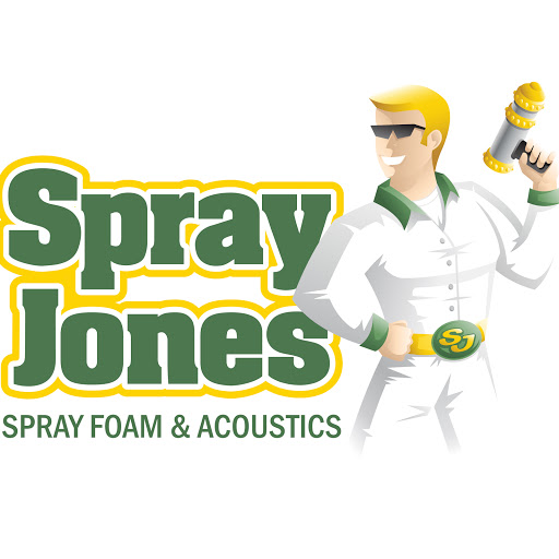 Spray Jones