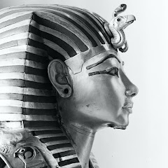 The Pharaoh Nerd