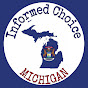 Informed Choice Michigan logo