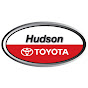 Hudson Toyota logo