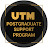 UTM Postgraduate Support Program