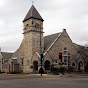 First Christian Church - Columbia, Missouri logo