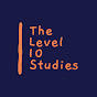 The Level 10 Study logo