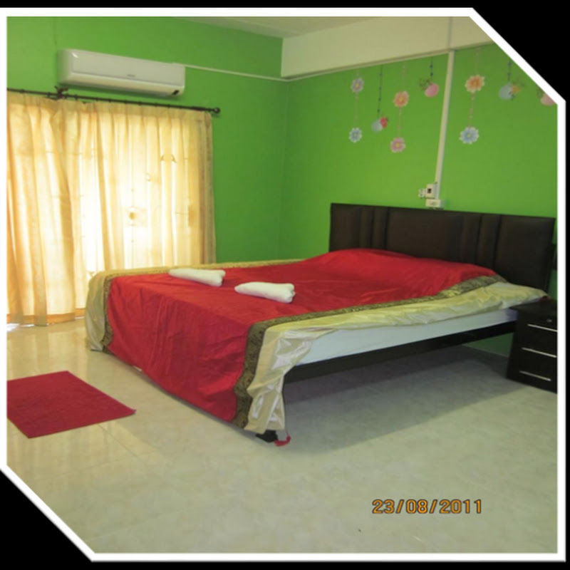 RelaxMiniHotelPattay