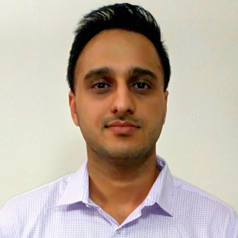 Kuldeep Gill