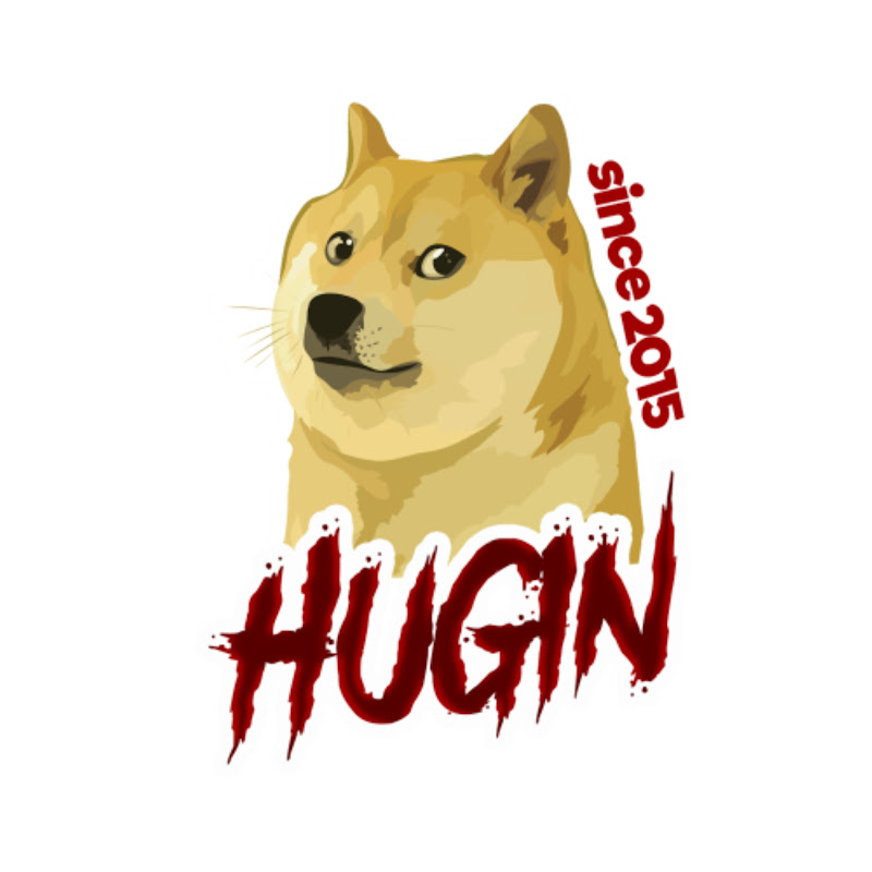Hugin23 icon