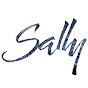 salligraphy logo