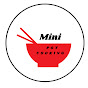 Mini pot cooking logo