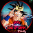 غوكو ملك الساياجين / Goku King of saiyan