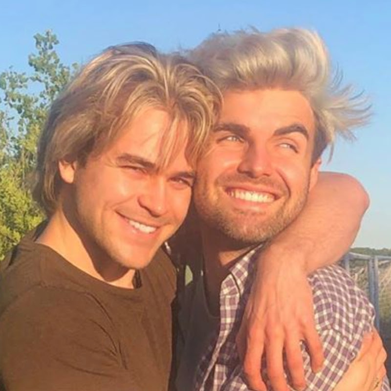 Cody & Wyatt icon