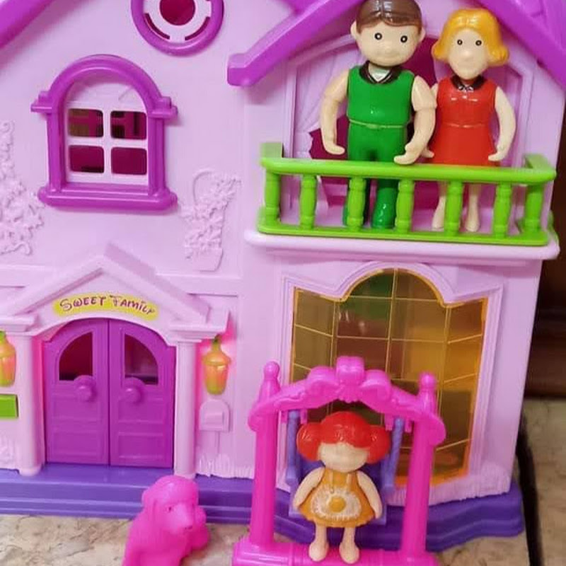 مامتي وعائلة عمر