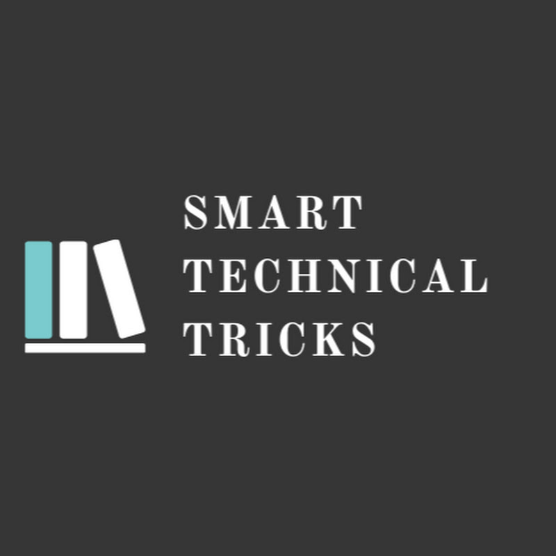SMART TECHNICAL TRICKS
