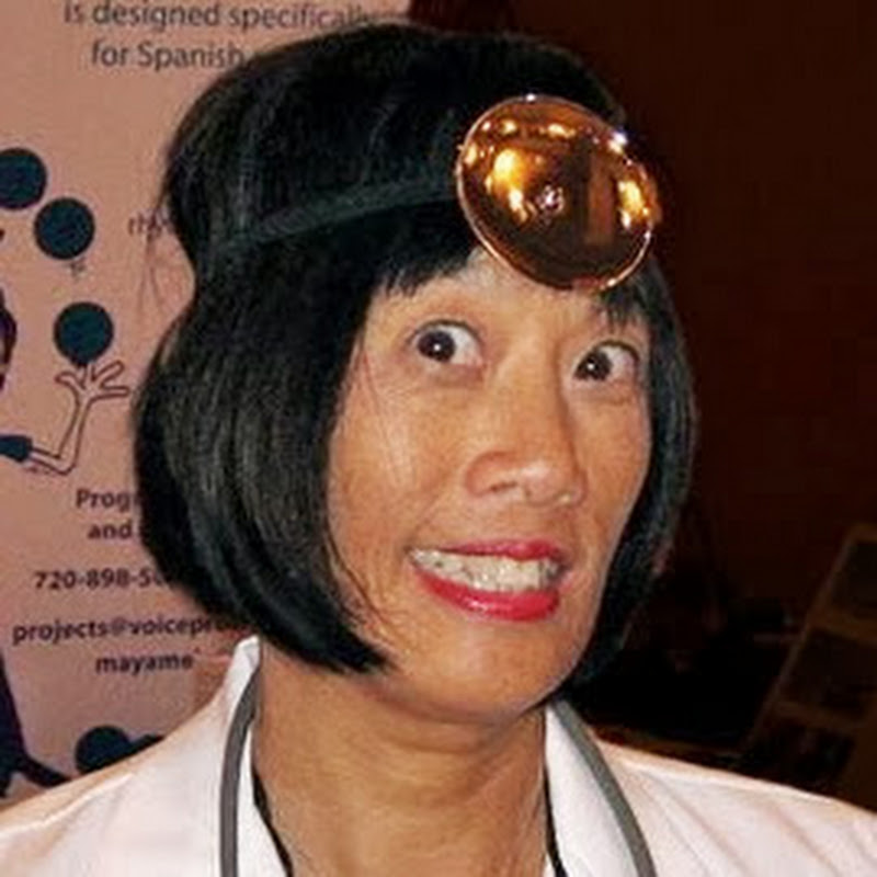 Pronunciation Doctor