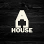 All House Dance Collective logo