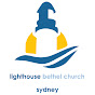 Lighthouse Bethel Church logo