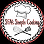 SFA's Simple Cooking