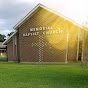 Memorial Baptist Channelview logo