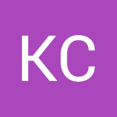 KC channel logo