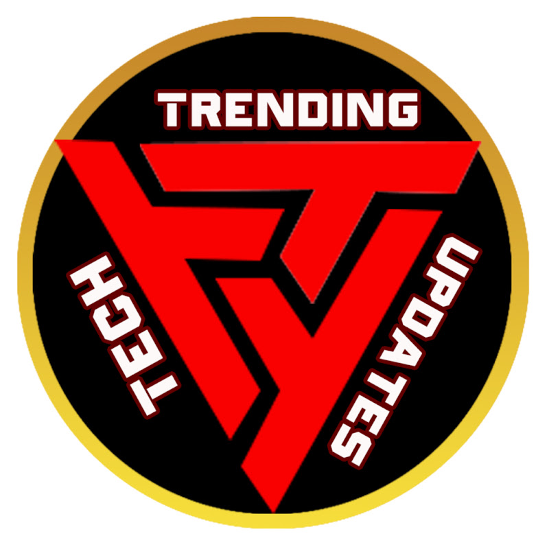 Trending Tech Updates
