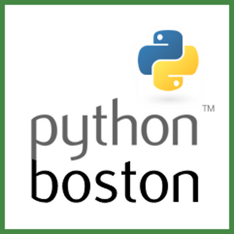 bostonpython