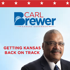Brewer For Kansas