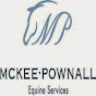 McKee-Pownall Equine Services