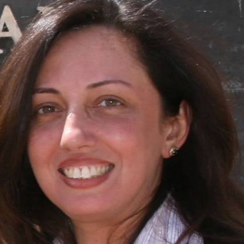 Lamia Assem