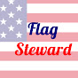Flag Steward logo