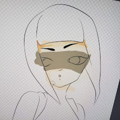 赤いピエロ