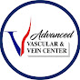 Advanced Vascular and Vein Center logo