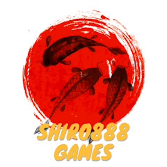 SHIRO888 GAMES Avatar