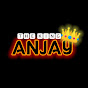 Hiburan ANJAY logo