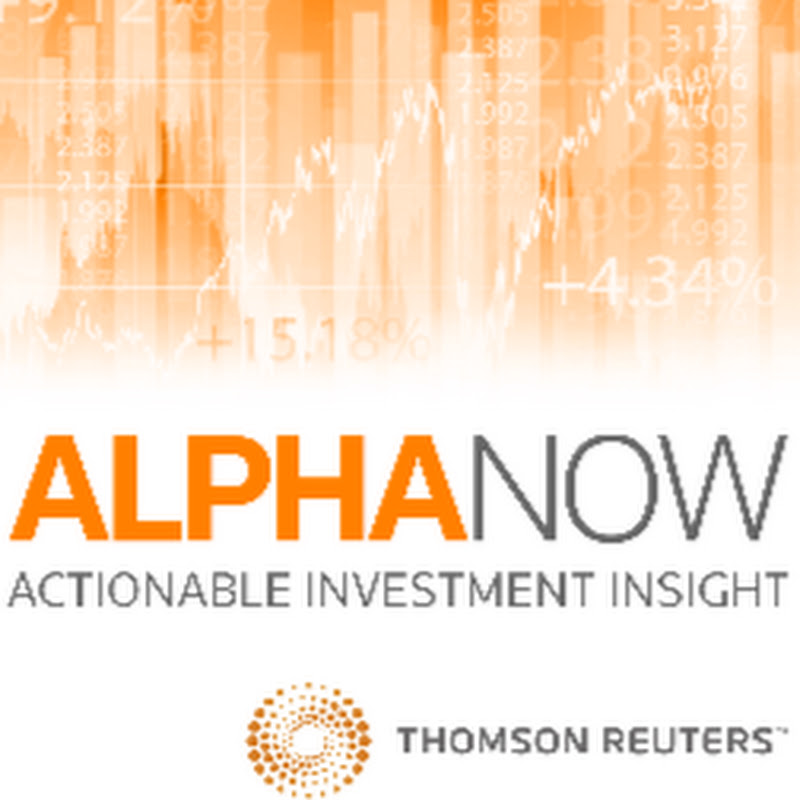Alpha Now