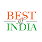 The Best of India logo