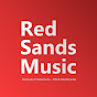 Red Sands Music logo