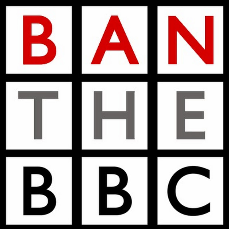 BanTheBBC icon