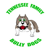 Tennessee Family Bully Dogs