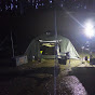 That Camping dude from Tasmania