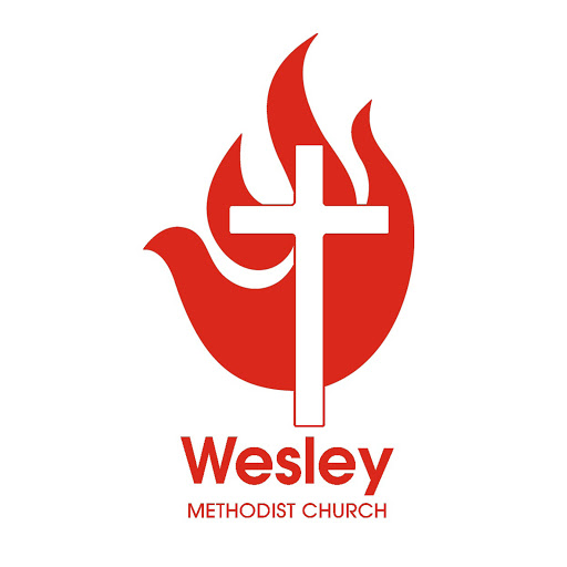 Wesley Methodist Church Singapore