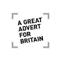 A Great Advert for Britain logo