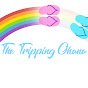 The Tripping Ohana logo