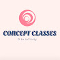 CONCEPT CLASSES logo