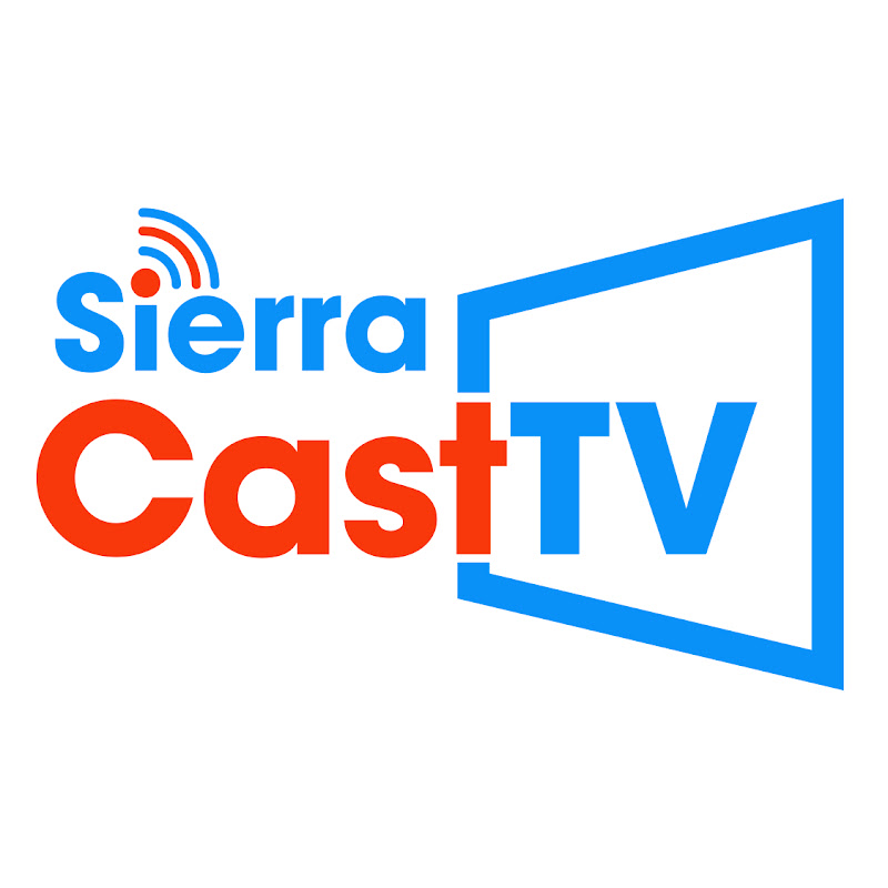 SierraCast TV