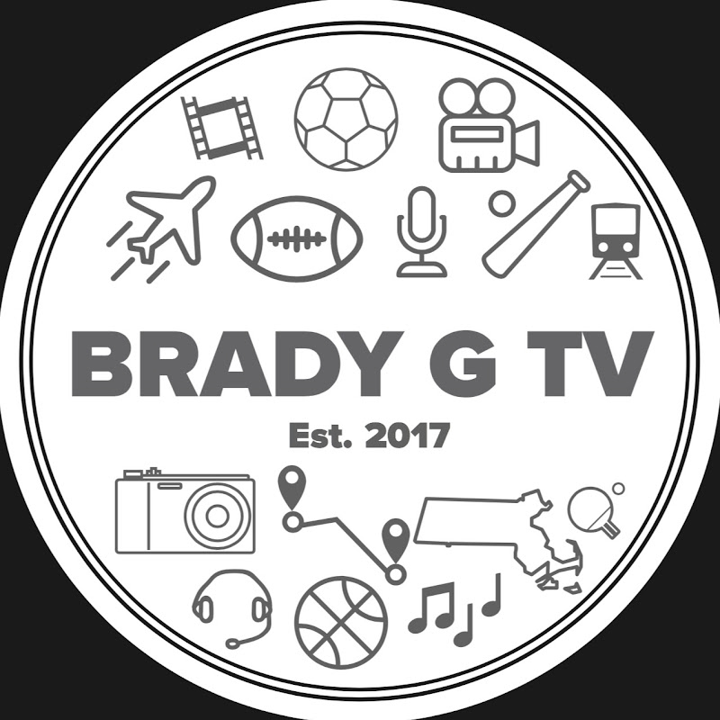Brady G TV