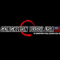 Gongkwon Yusul USA logo