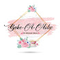 Bake- A -Holic logo