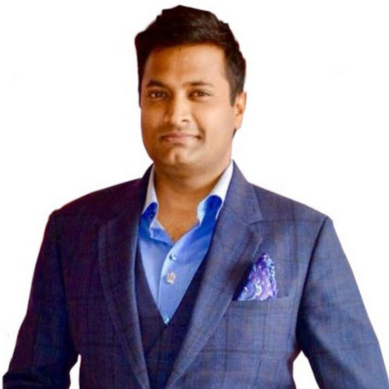 Dr. Mohit Agrawal