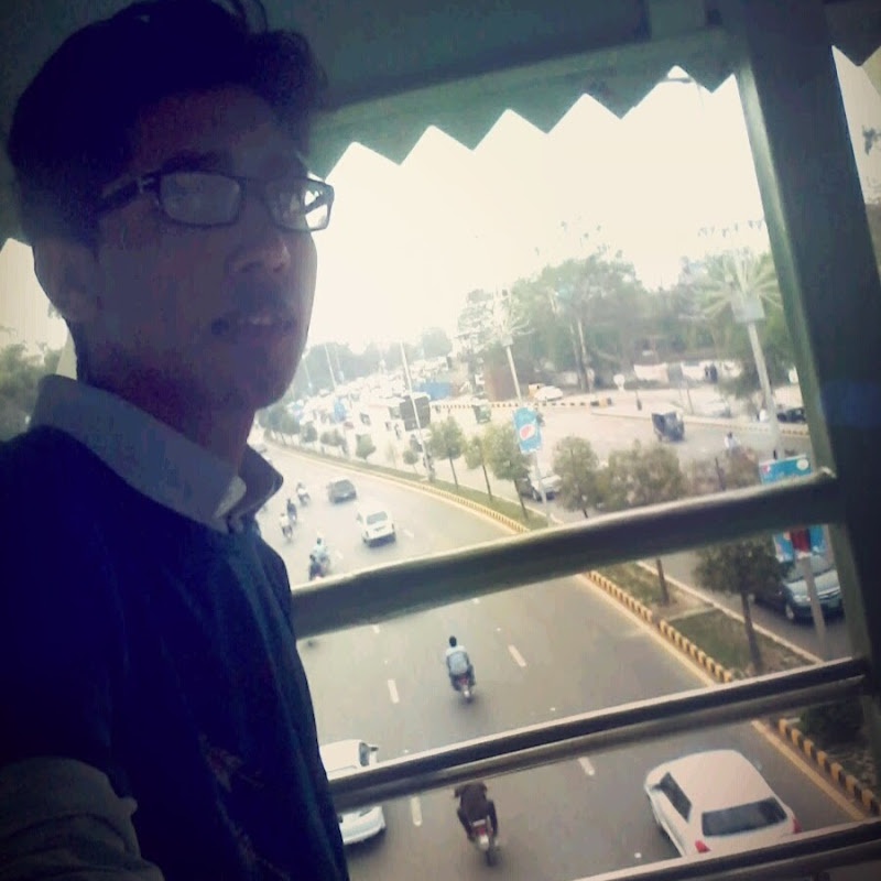 Faraz Ali